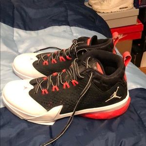 Jordan shoes